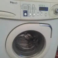 لباسشویی خارجی سامسونگ