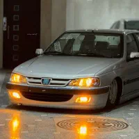 ماشین گردشی دربستی بین شهری پرشیا صفر