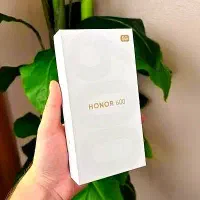 honor 600 global