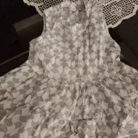 لباس تابستانه بچه گانه دخترانه
