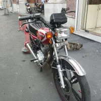 هوندا کویر 200