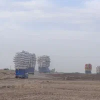 کاه گندم دیم