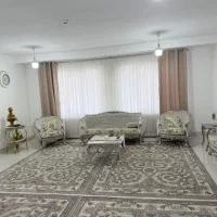 ۱۲۰ متر // فول امکانات // طبقه هشتم
