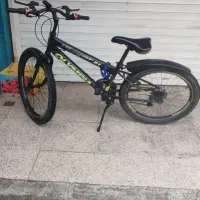 دوچرخه المپیا سایز ۲۴