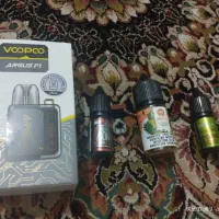 ویپ ارگاس|زیورآلات و اکسسوری|قم, نوقطار|دیوار