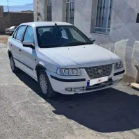 سمند EF7|خودرو سواری و وانت|شازند, |دیوار