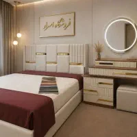 سرویس خواب اقتصادی مدل آجری/*/