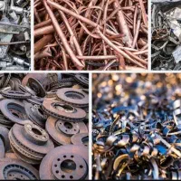 خرید ضایعات
