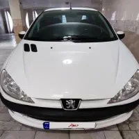 206 اس دی مدل ۹۴بیرنگ دریچه سیمی