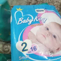 پوشک بچه