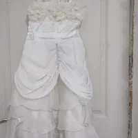 لباس عروس بچه