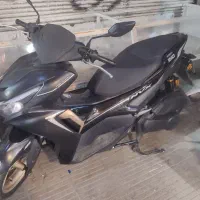 ایروکس 180 ss رادیات دار 1404