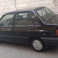 پرایدسالم عروسک
