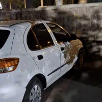 تیبا 2 مدل 1400