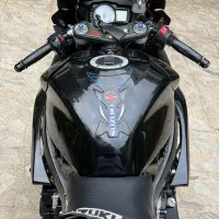 gsxr600 cbr mt yz|موتورسیکلت|تهران, منیریه|دیوار