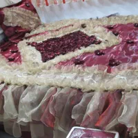 سرویس روتختی عروس نو نو