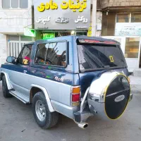 نصب شیشه دودی در محل