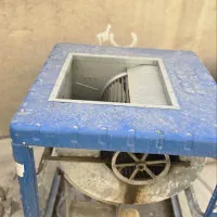 کولر ابی۴۵۰۰ بالازن فاقد دینام