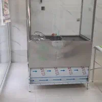 فر ساندویچی
