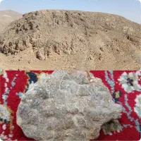 نسخه و کتیبه مخصوص کسایی که طبیعت گردی علاقه دارند