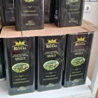 روغن زیتون