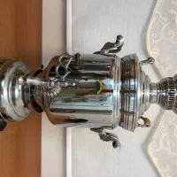 سماور ۱۲ لیتری