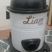 جاروبرقی سطلی