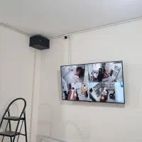 نصب و فروش دوربین مداربسته و دزدگیراماکن