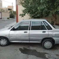 پراید ۱۳۲ مدل ۸۸