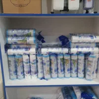انواع فیلتر های تصفیه آب خانگی و صنعتی