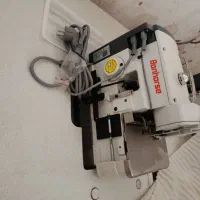چرخ خیاطی و سردوز  bonhorse