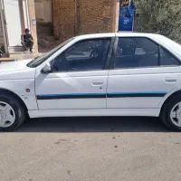 پژو پارس سال مدل95