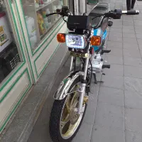 موتور سیکلت نیکتاز