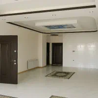 فروش یکجا دو واحد آپارتمان105 متری 2 خواب / سنددار
