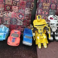 ماشین،موتور،ربات،نیسان،تانک