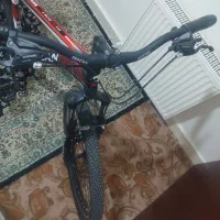دوچرخه ماکان ۲۶