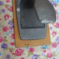 دستگاه پانچ قوی