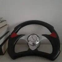 فرمان اسپرت دوچرخه