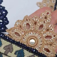 کوریشی|لباس|زاهدان, |دیوار