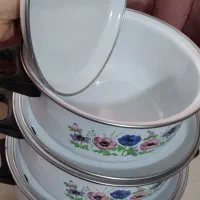 قابلمه لعابی بزرگ