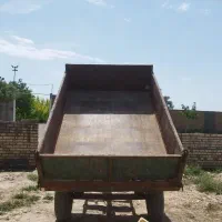تریلی|ماشین‌آلات صنعتی|زبرخان, |دیوار