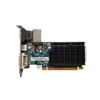 کارت گرافیک 512 مگابایت XFX مدل 8400 - DDR3