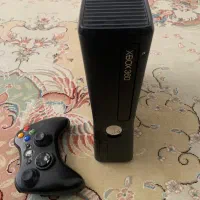 ایکس باکس 360 جی تگ دو دسته xbox 360