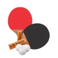 دسته بدمینتون رو میزی بهترین مارک اسپرت