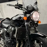 سند سوشیانcb1300 سی بی