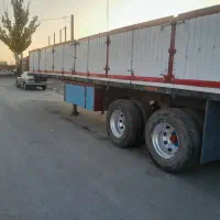 فروش اجاره تریلی