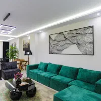 آپارتمان مبله ۱۶۰م ۲خ نوساز فاطمی افتتاح شد