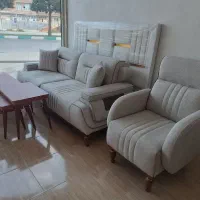 مبل 8نفره مدل لوکاس