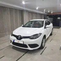 رنو فلوئنس، فرانسوی، مونتاژ کره جنوبی