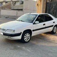 زانتیا مدل ۸۷،